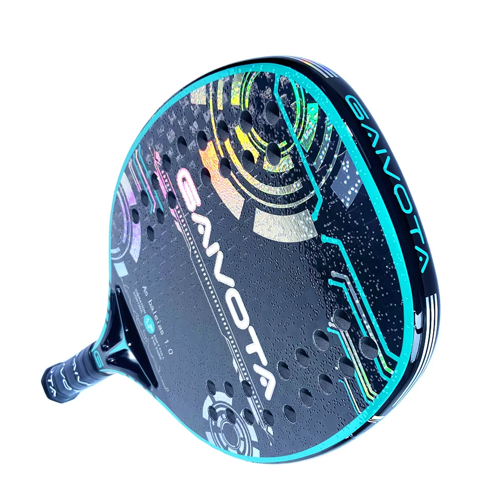 beach Tennis racquet 6
