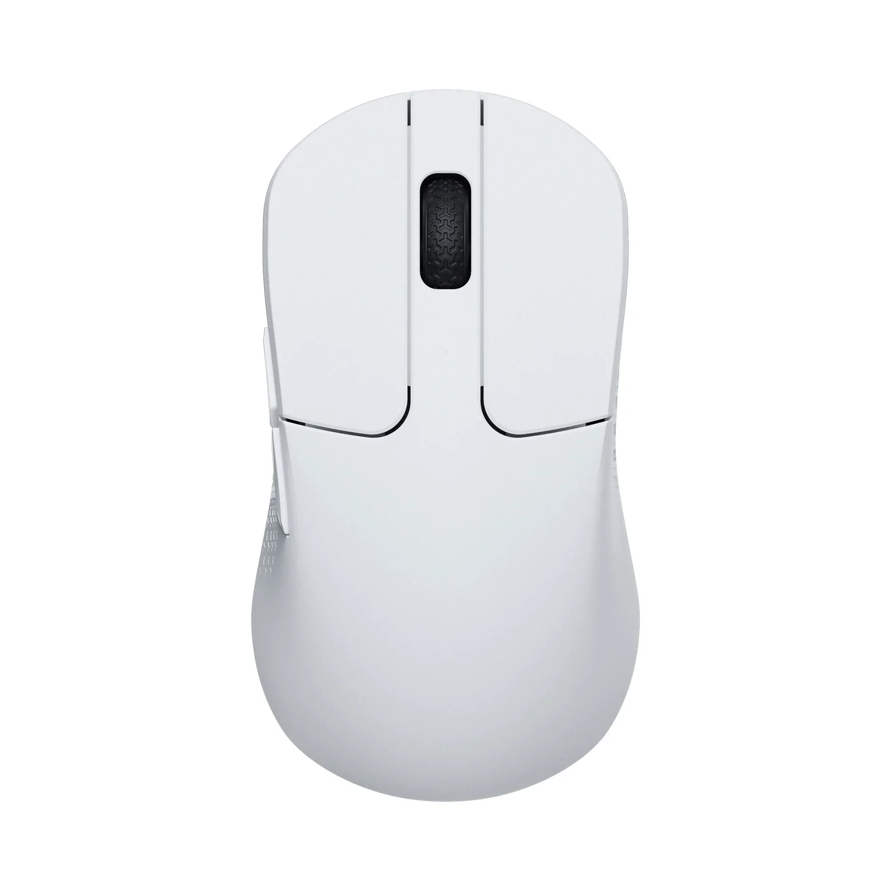 Keychron M3 미니 2.4GHz 및 블루투스 무선 광학 마우스, USB C타입 유선 마우스