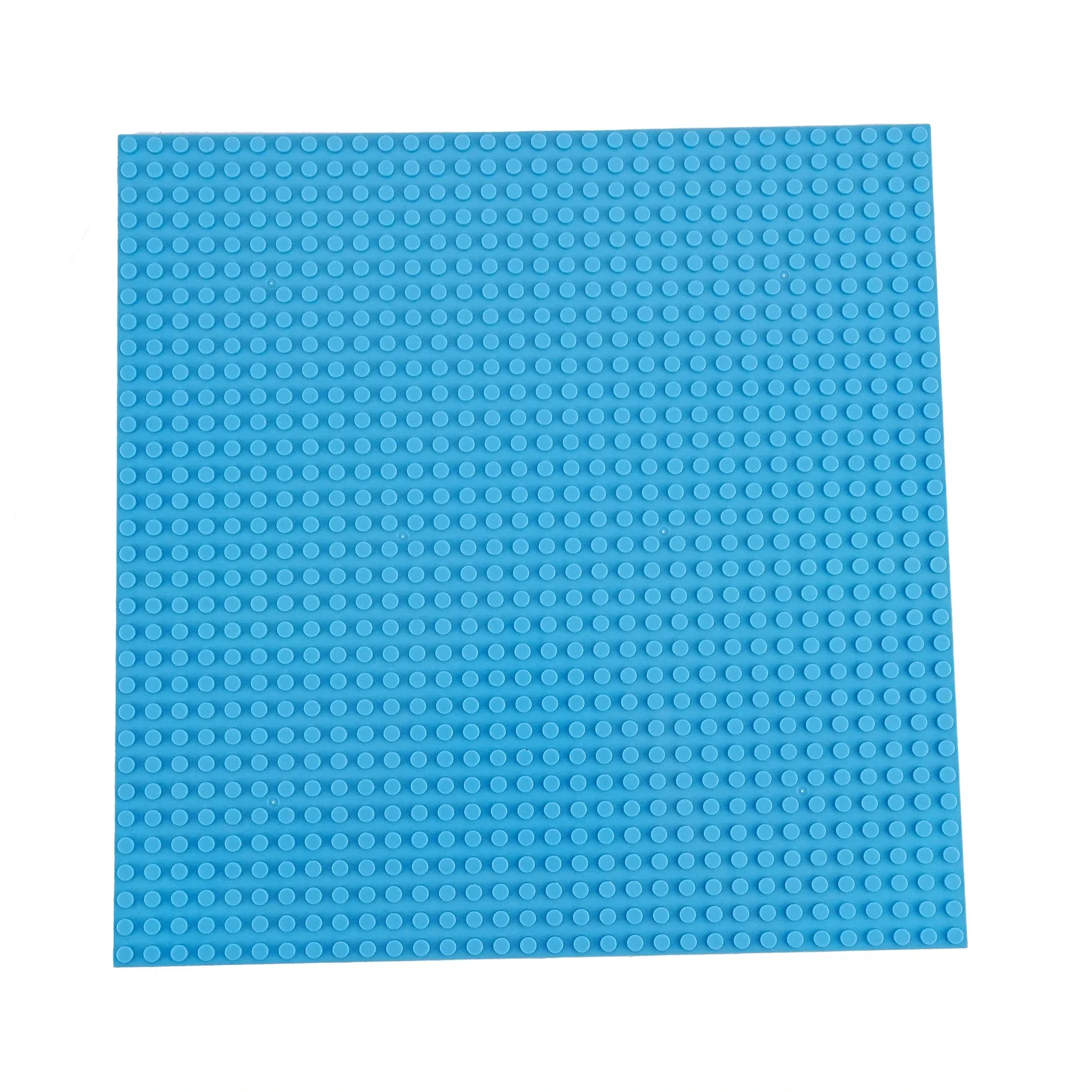 Classic 32x32 Building Block Base Plate for Creative DIY Projects