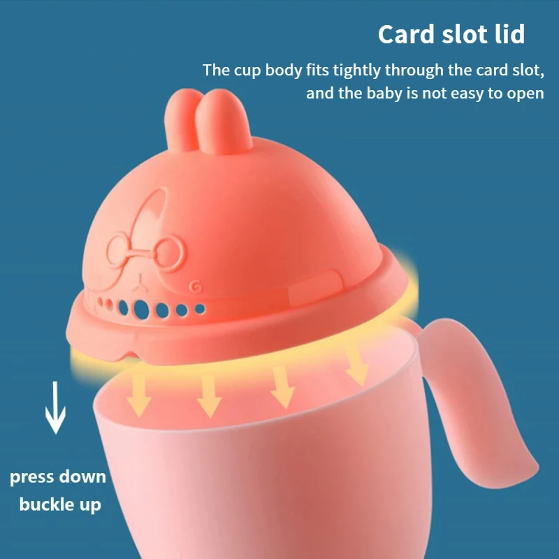 Baby bath tool Baby Bath Caps Toddle Shampoo Cup Children Bathing Rinse Bailer Baby Shower Accessories Newborn Kids Washing Hair Spoons