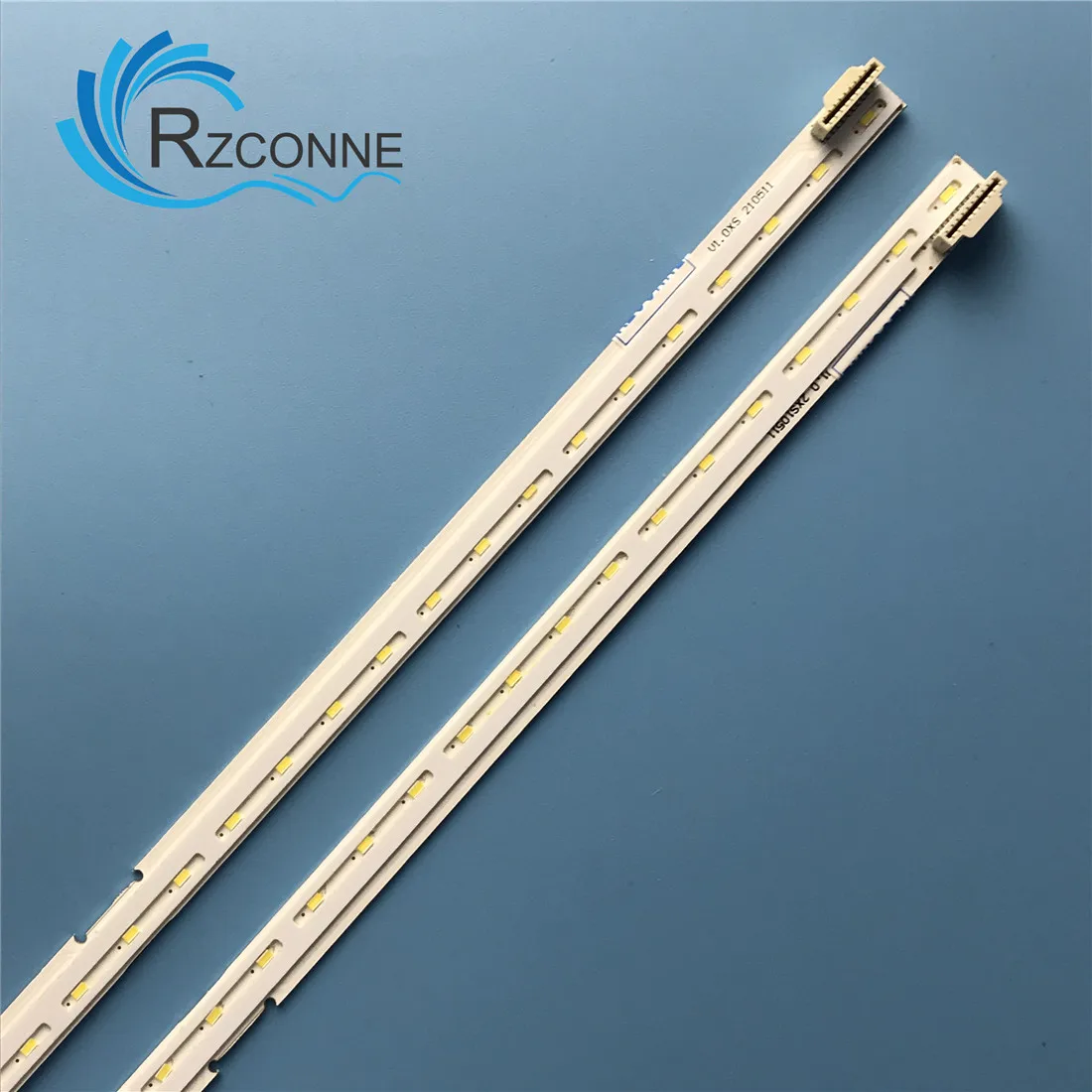 Tira de Luz de Fundo Led 63 Lâmpada para lg Lnnotek 55uh65 R-tipo L-tipo 1707pkg 55uh664v 55uh650v - Imagem 4