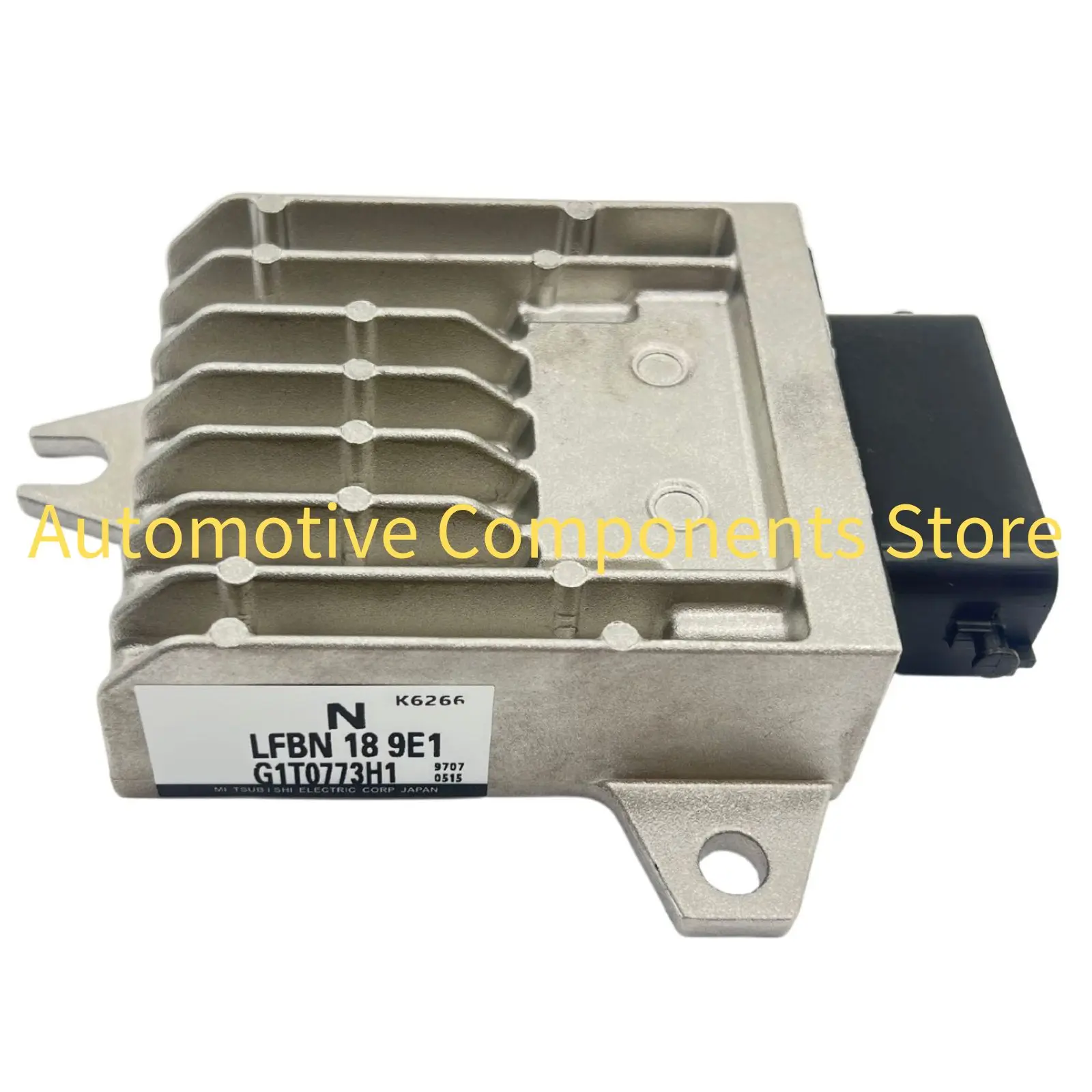 

LFBN-18-9E1 For Mazda Axela Transmission Control Module TCM TCU Fit 06-10 For Mazda Axela LFBN189E1