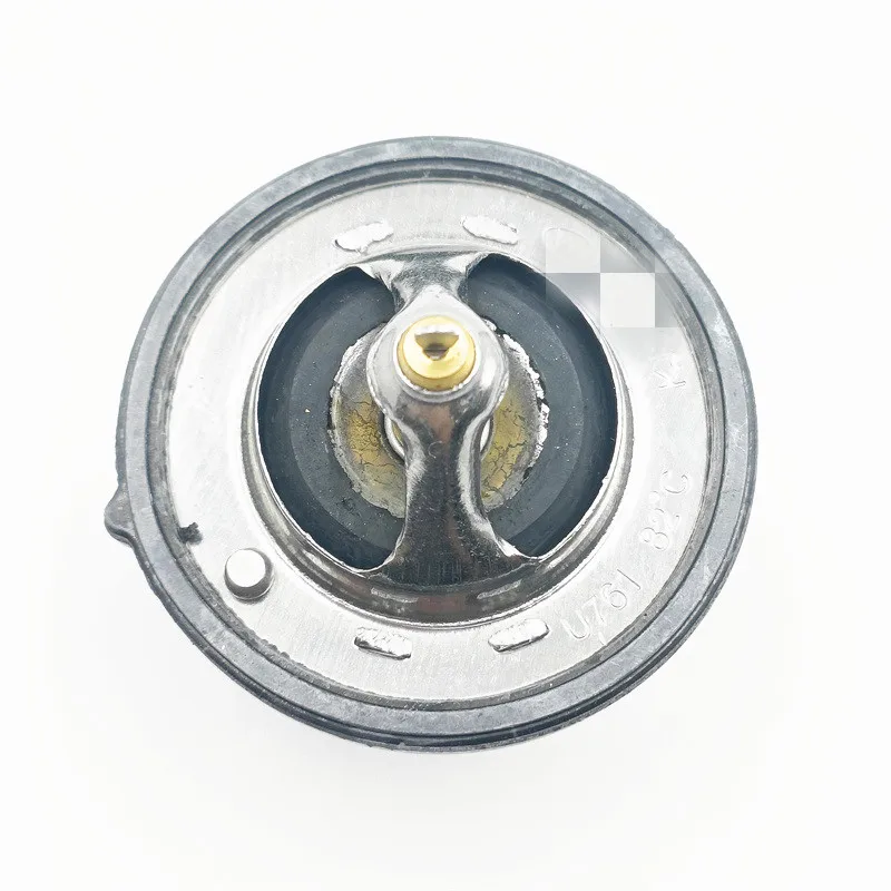 

2550023010 Термостат в сборе для HYUNDAI KIA 96-16 2.0L 2.4L 25500-23010