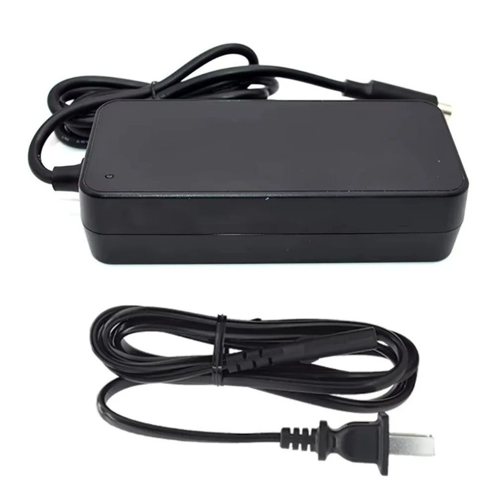 Enhanced Charger Adapter for NINEBOT Electric Kickscooter