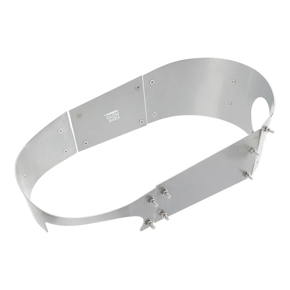 For Can Am Maverick X3 All Models 2017-2023 Belt Clutch Cover