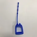 Sapphire blue