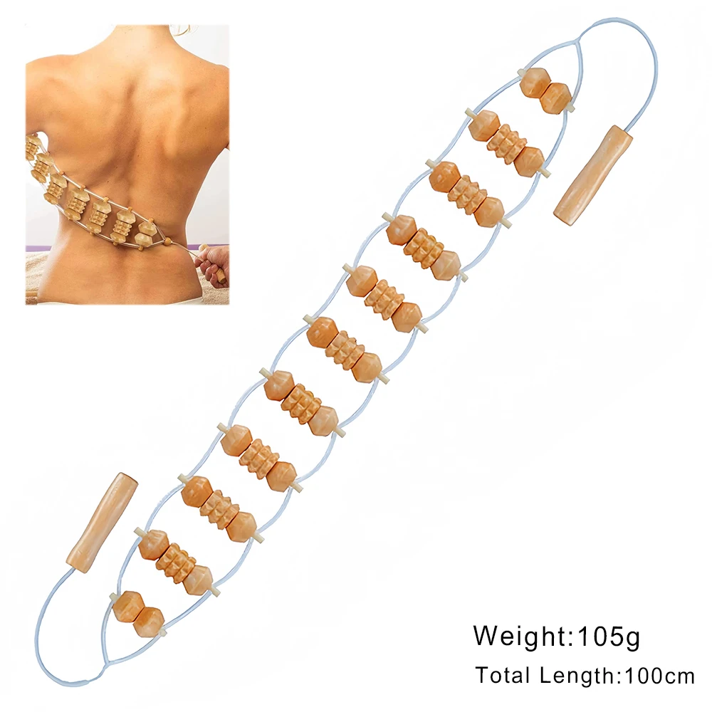 Body Roller G