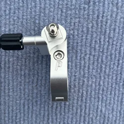 PAUL Bicycle Thumbies Dial Converter 22.2mm Handlebar Adapter (Right)