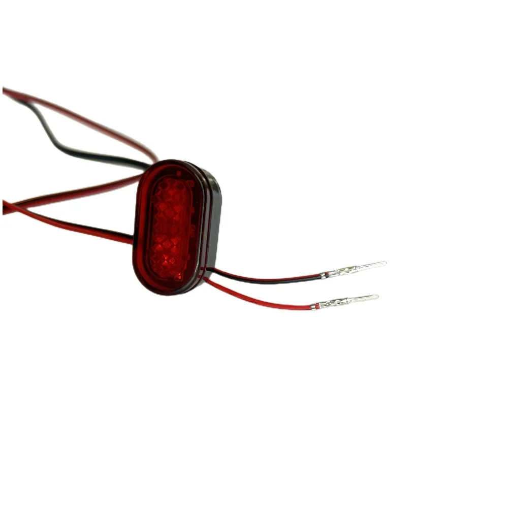 Kugoo Kickscooter Parts Rear Light for Kugoo G2 Pro Electric Scooter Taillight Rear Lamp Accessories