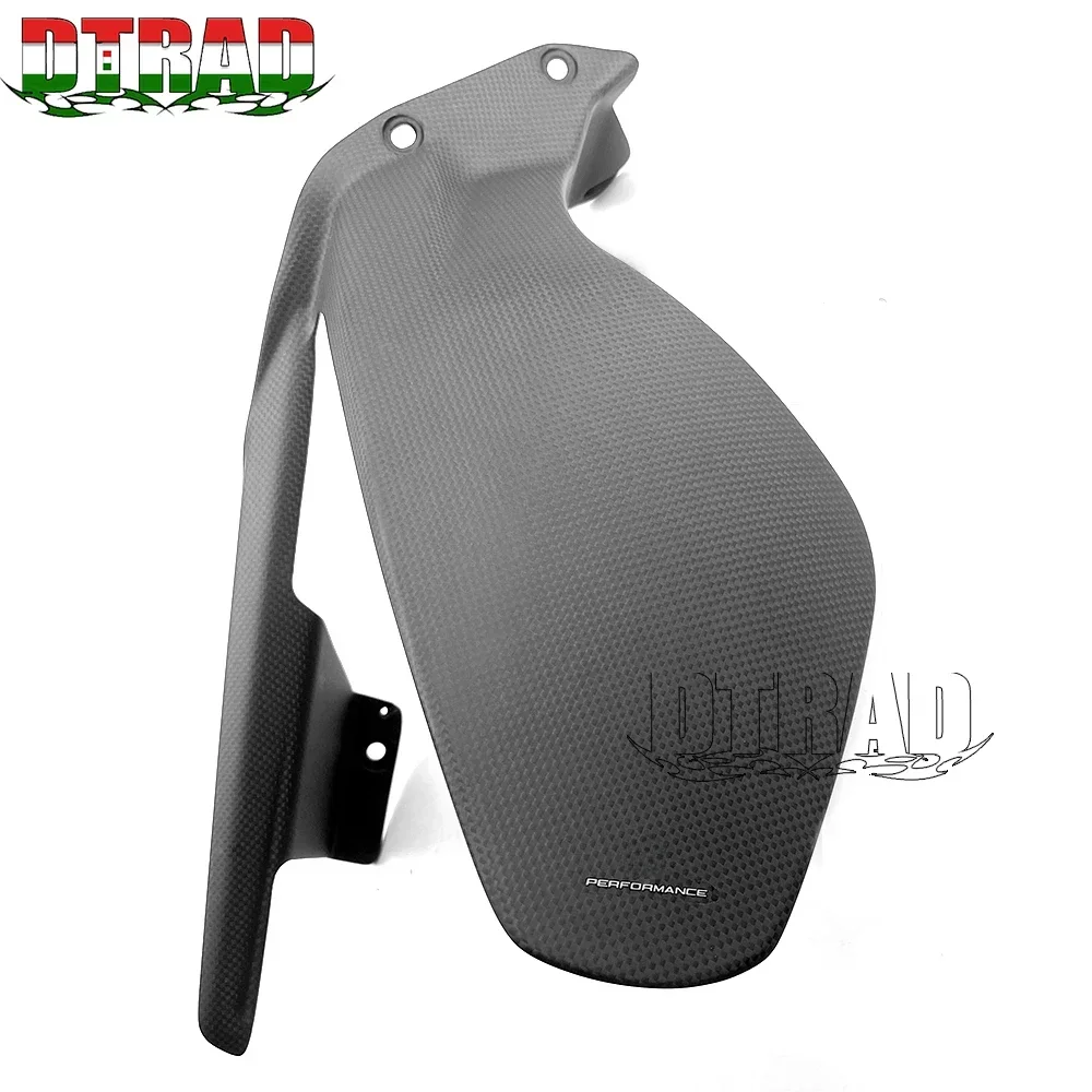 Real Carbon Fiber Fairing Kit Motorcycle Accessories Modified Parts Plain Matte for DUCATI Panigale V4 V4S V4R