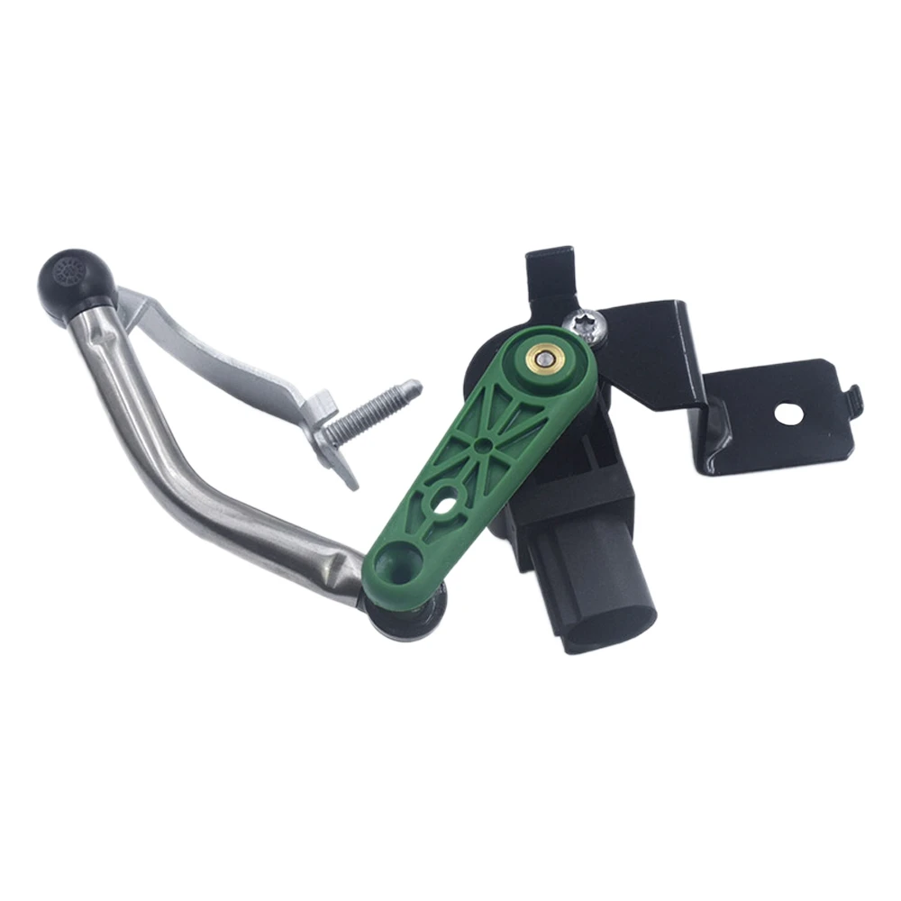 

Датчик выравнивания передней головки фонаря для Passat CC EOS для AUDI Q3 SEAT Alhambra 2008-2019 3C0412522B Right