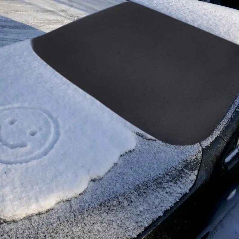 

Car Windshield Sunshade Cover Weatherproof Car Front Window Sunshade Automobile Interior Windshield Protection Sun Shade