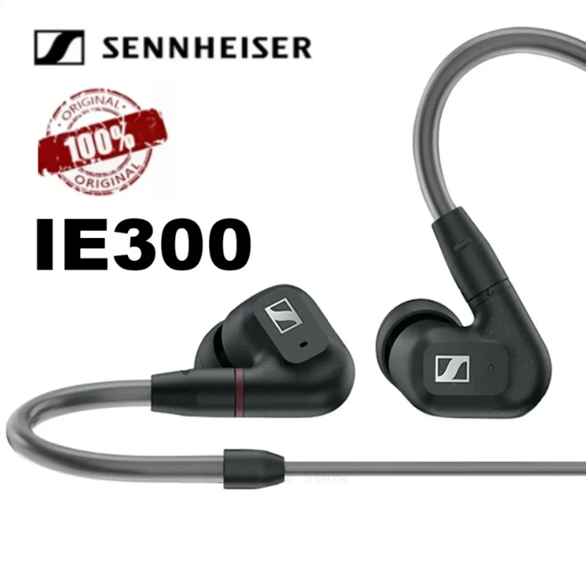 Sennheiser HP 02-100 : Avis, Test - E D L - Foto 13