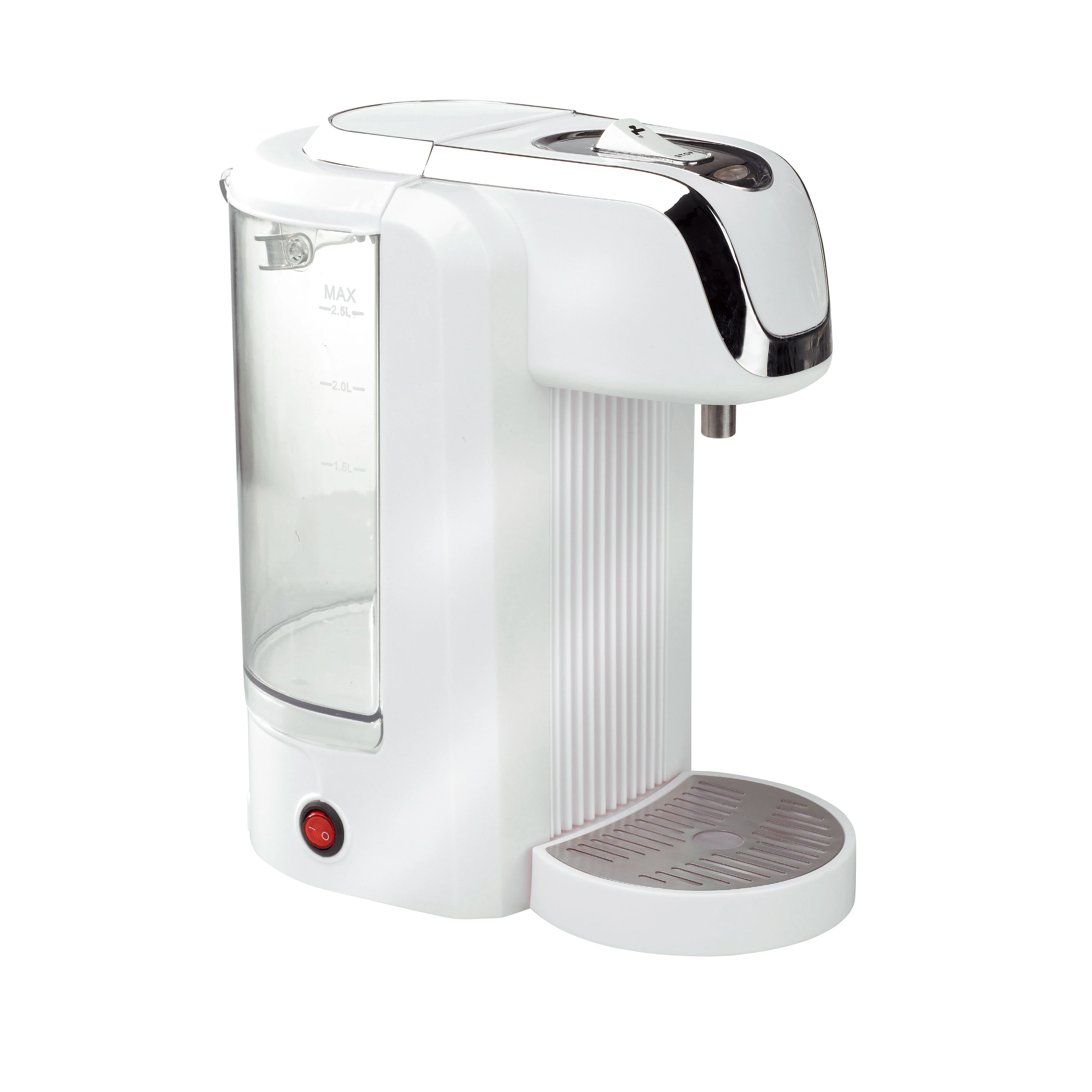 portable best kitchen living electric heater instant hot tea water boiler  kettle with temperature - AliExpress