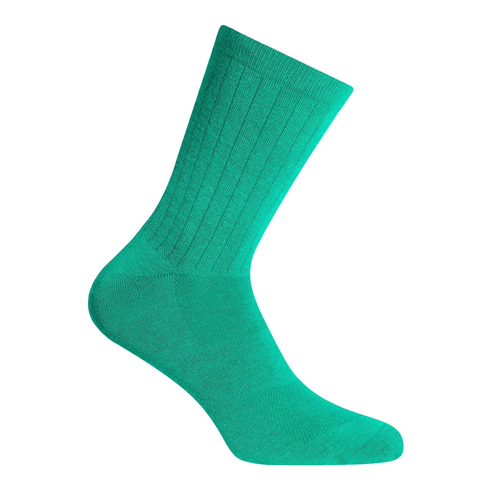 Cycling Socks Men Women Bicycle Road Bike MTB Race Running Soccer Football Sports Anti-slip Compression