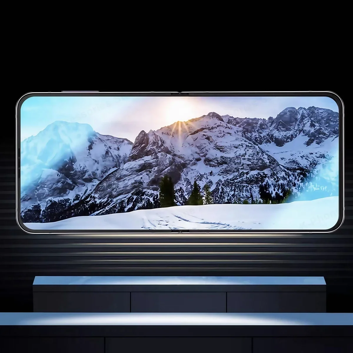 HD Matte Hydrogel Screen Protector with Oleophobic Coating