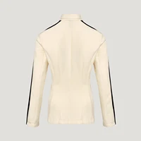 Adidas – veste de printemps authentique pour femmes, nouvelle veste chinoise décontractée à la mode, coupe slim, HY2129 4
