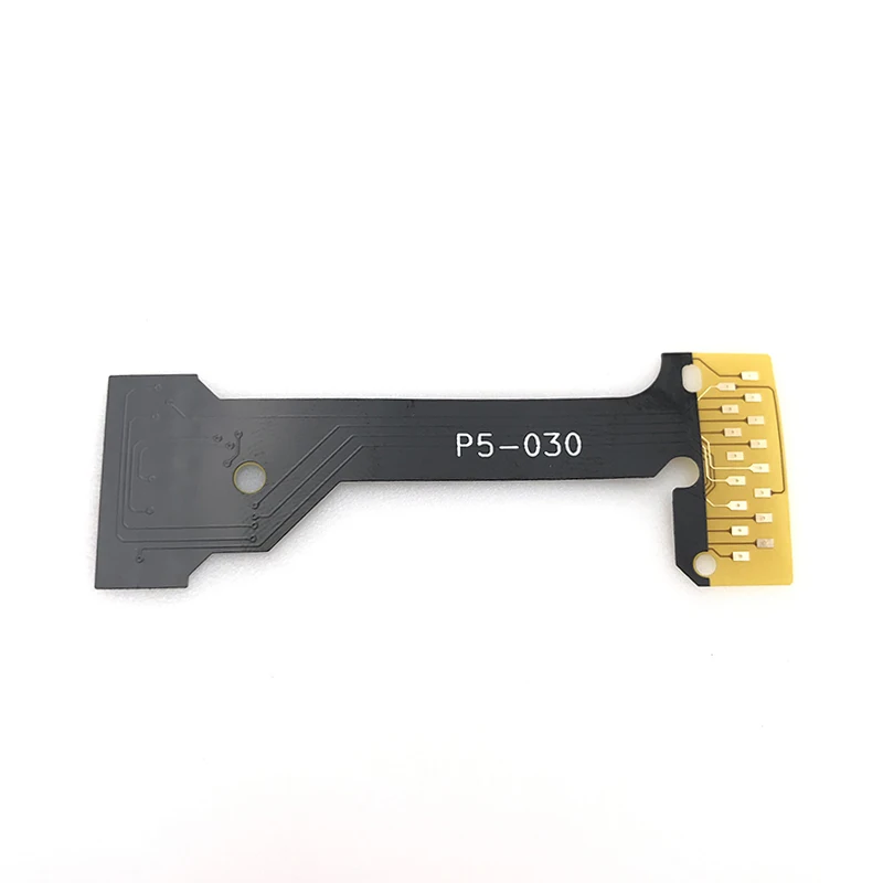 DIY Easy Remap Soldered Board and FPC Cable for PS5 Paddle Controller Enhancement