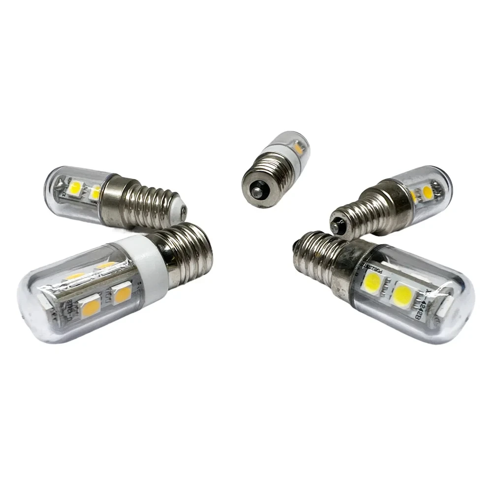 รูปสินค้า หลอดไฟ LED ทรงข้าวโพด สำหรับตู้เย็น E12/E14/E17