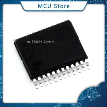 10 шт. D16861GS SSOP24 D16861 SSOP 16861GS SMD SOP SMD PCF8575TS PCF8575T PCF8575 8575TS IC