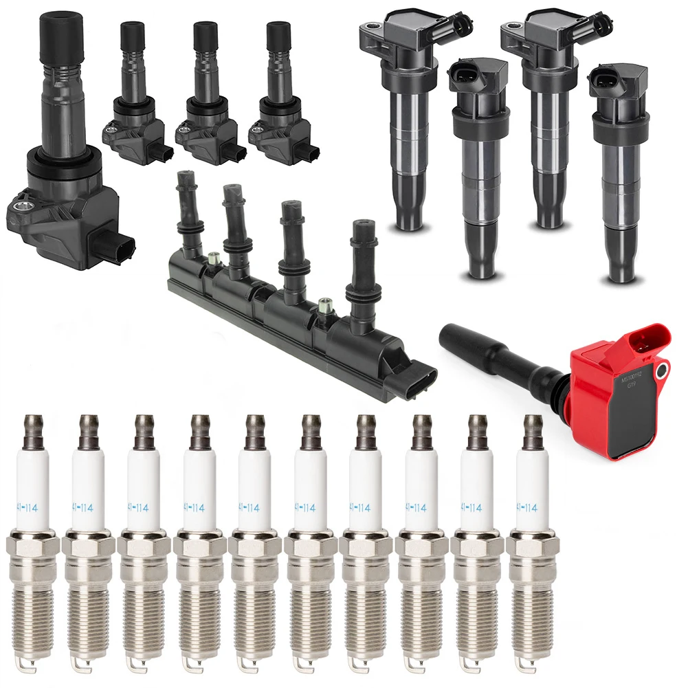 VIP Listing for Fernando de Quadra Only -  Spark Plug  24PCS - No Contact before, No Order