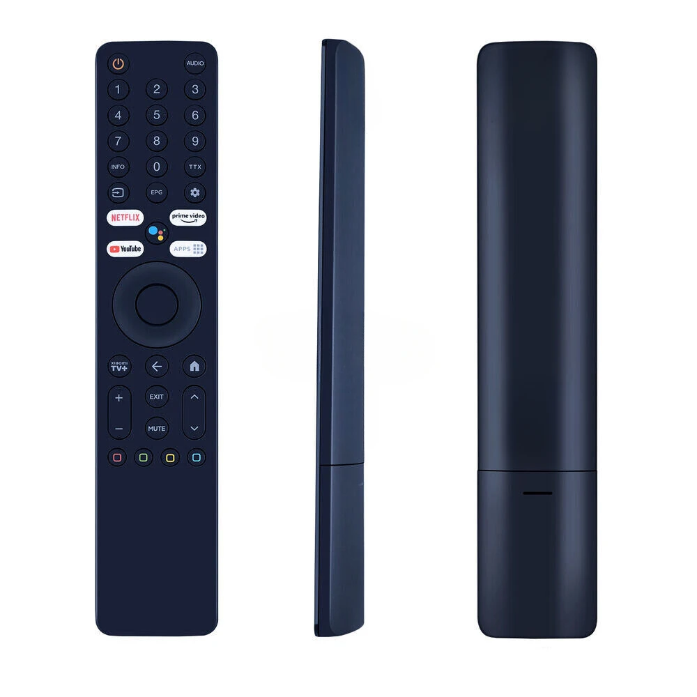 

Новинка для Xiaomi Ultra 4K QLED Voice Android TV Remote XMRM-ML Q2 2022