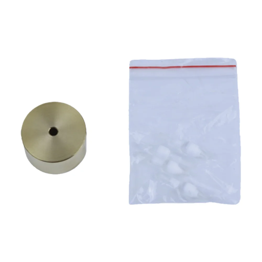 High Precision 4 Pins Watch Hands Presser Steel Watch Needle Installing Setting