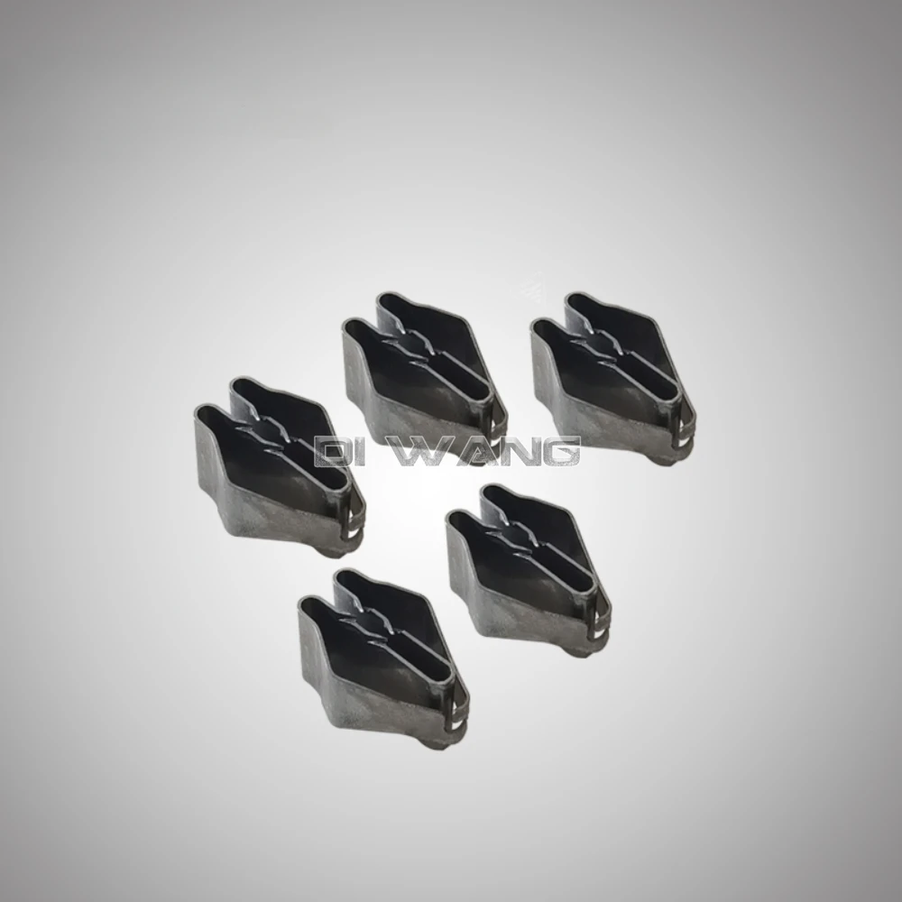 Motorcycle Guard Front Panel Cover Fixing Clip Spring Clip FOR Loncin VOGE SR125GT SR-125GT