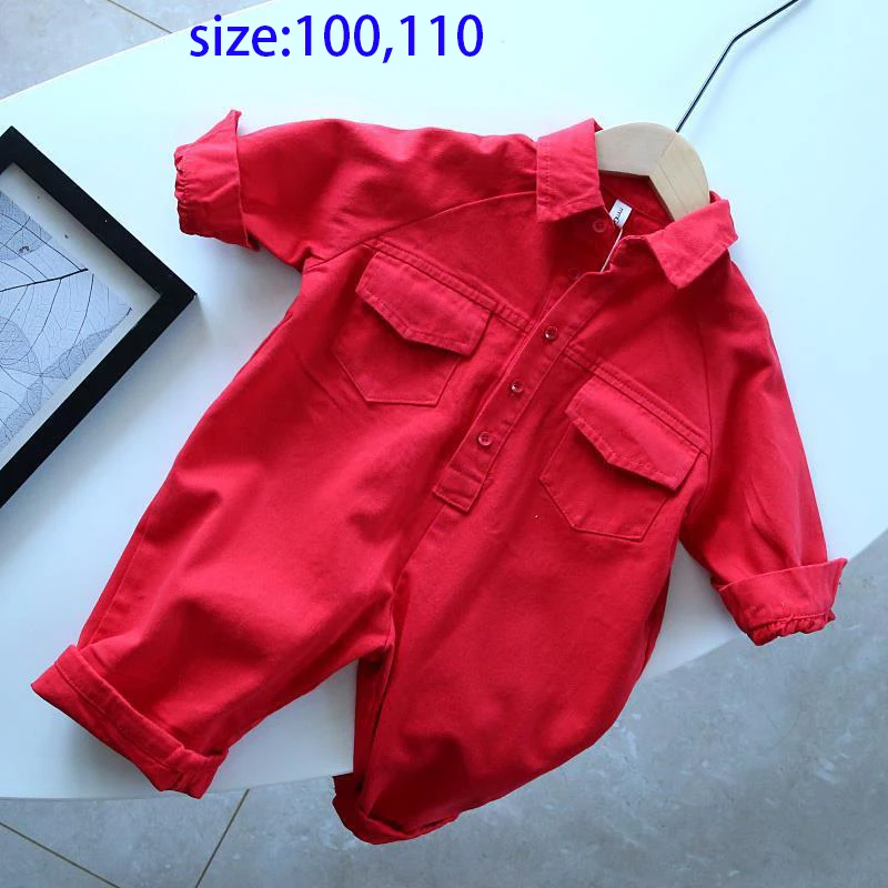 2022 newborn baby full moon clothes baby girl one-piece romper cute hundred days one-year-old spring and autumn romper suit baby clothes cheap