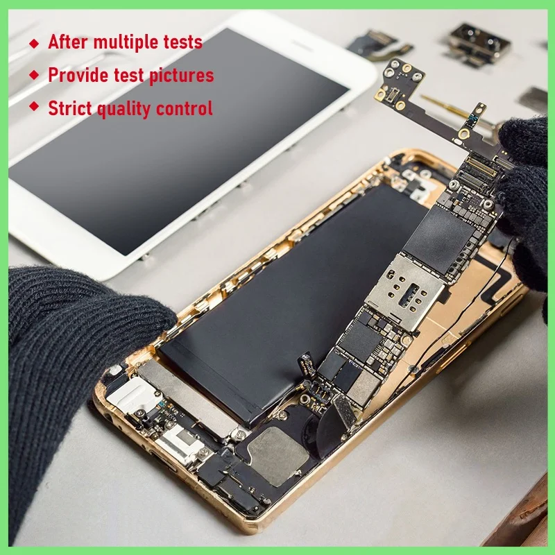 iPhone 13のカメラ問題で困っているあなたへ:本物のメイン基板 iPhone 13のカメラ問題で困っているあなたへ:本物のメイン基板