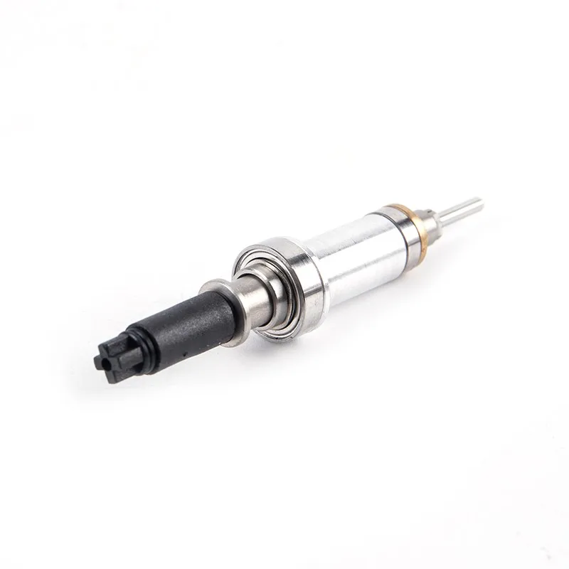 Electric Nail Drill Pen Handle Spindle File Polish Grind Machine