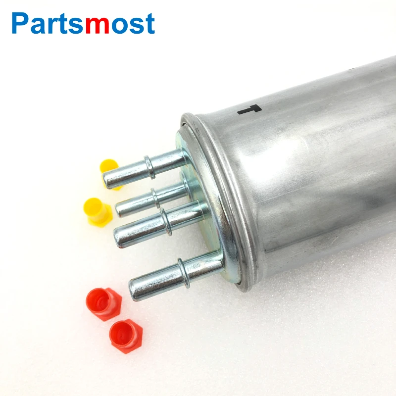 3.0L V6 DIESEL ENGINE FUEL FILTER for LAND ROVER RANGE ROVER 2013-RR SPORT 2014-NEW DISCOVERY 5