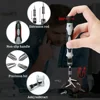 Electronics Screwdriver Set 115 in 1 Precision Screwdriver Tools Nut Driver Professional Magnetic Repair Tools Laptop Repair 2