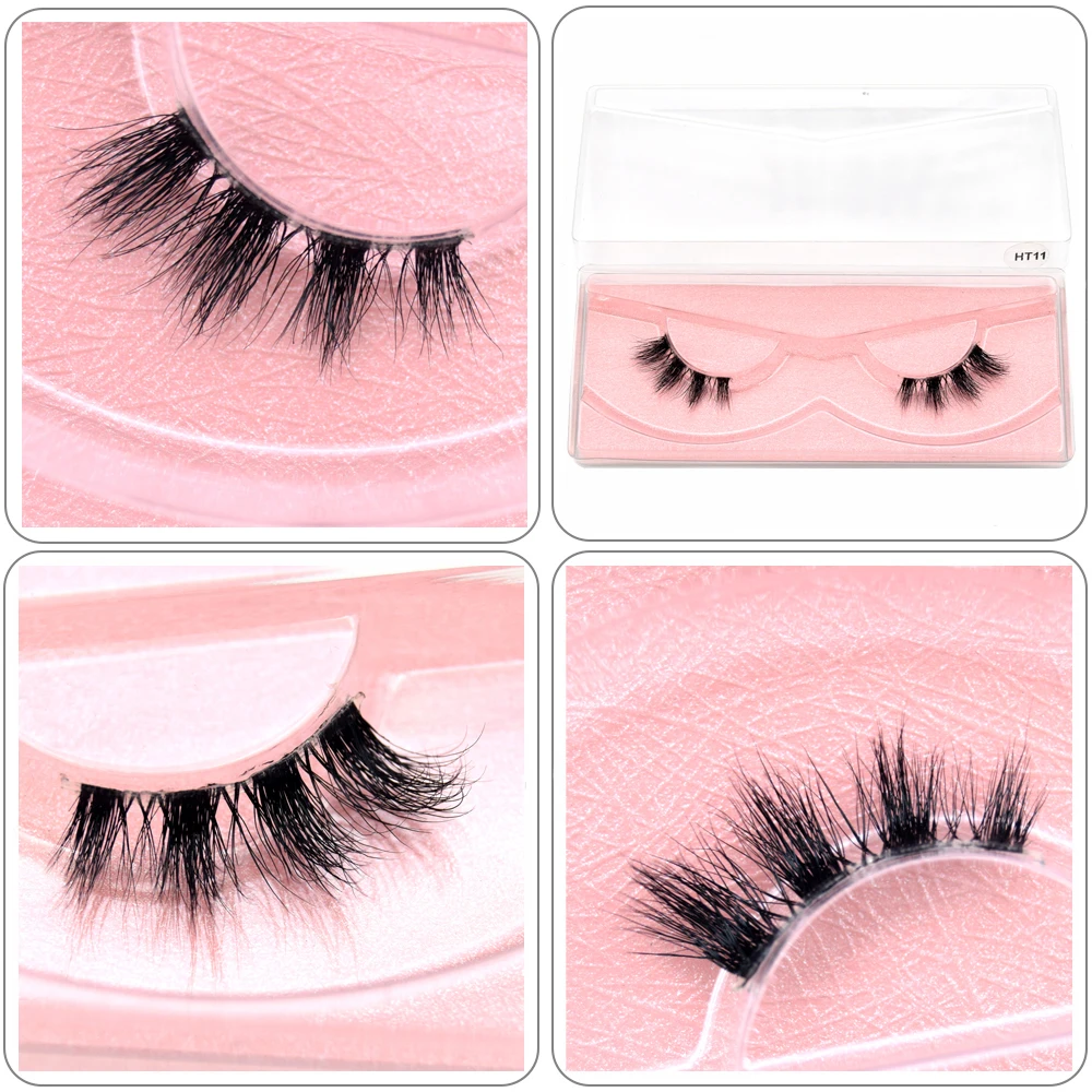 1 pairs-Half HT11