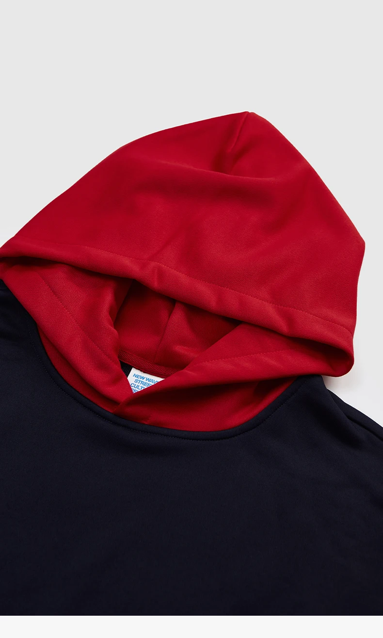 INFLAÇÃO Christmas Hoodie 3