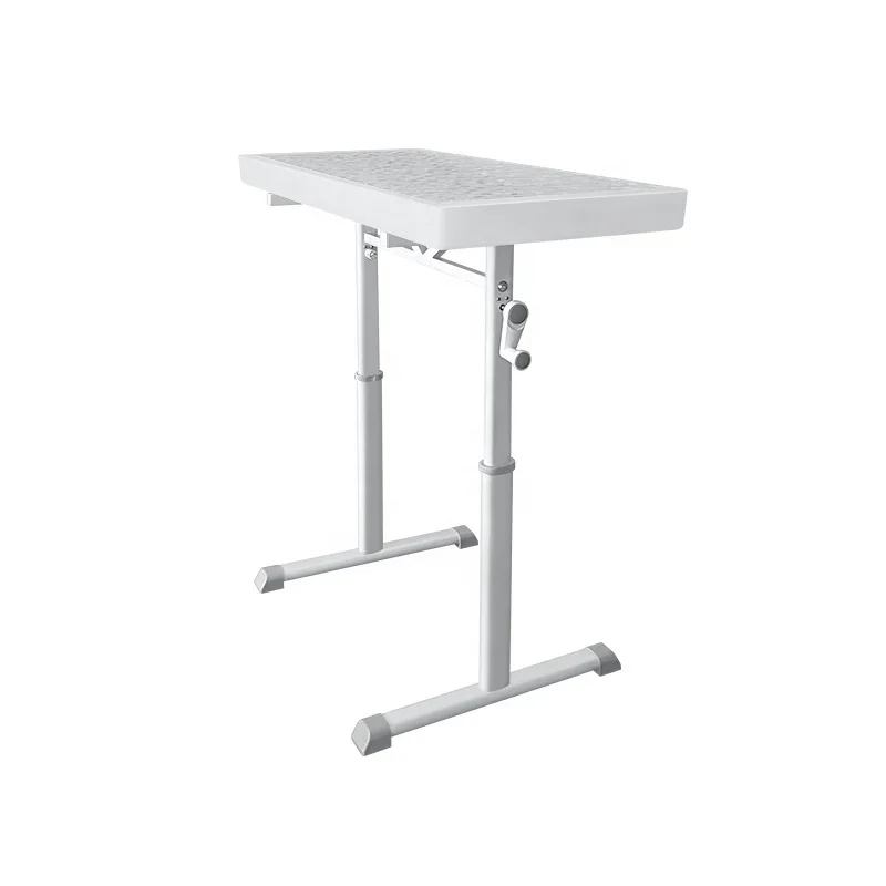 Students Double Desks And Chairs Can Be Lifted School Counseling Training Desk LED Children's Learning Table