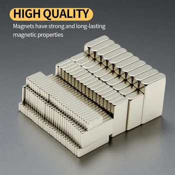 DIY Refrigerator Magnets 3