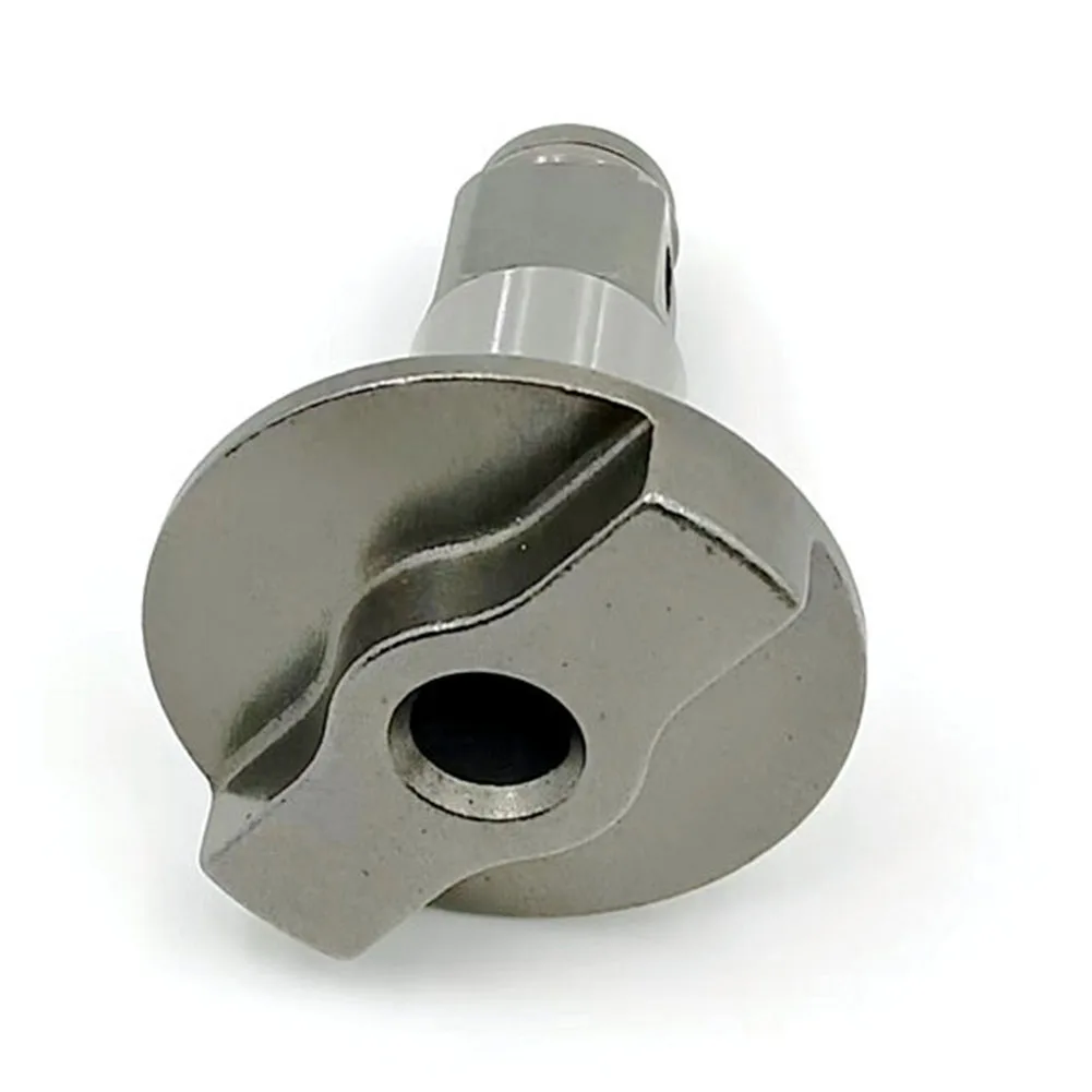 

Improve the Performance of Your DCF894 Wrench with our Replacement Anvil Sturdy Construction for Superior Results 1PC