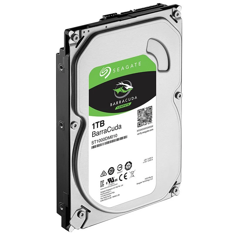 Seagate-ST1000DM010 Cool fish 7200  ǻ 1T  ϵ ũ,  1tb ͸