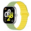Green Yellow