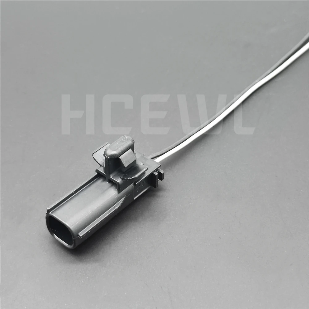 High quality original car accessories 90980-12416 90980-12627 2P car connector wire harness plug