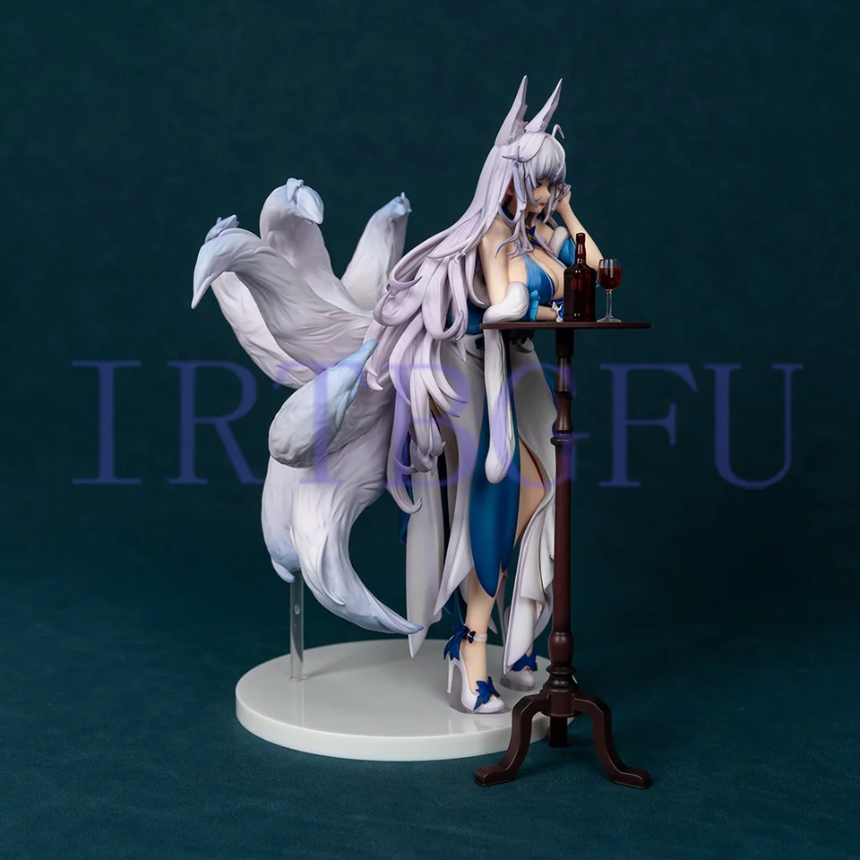 28cm Azur Lane Shinano 1/6 Dreams of the Hazy Moon Higata Naruyo