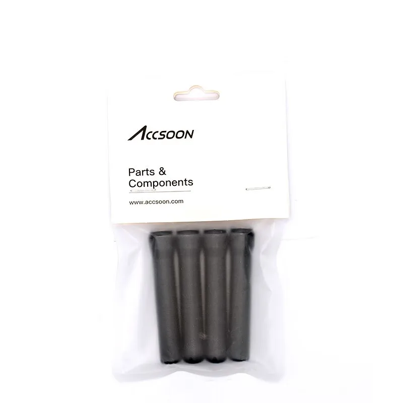 4Pcs Accsoon Dual-band Antenna For Accsoon CineView SE CineView HE Spare Antenna Official Accessories