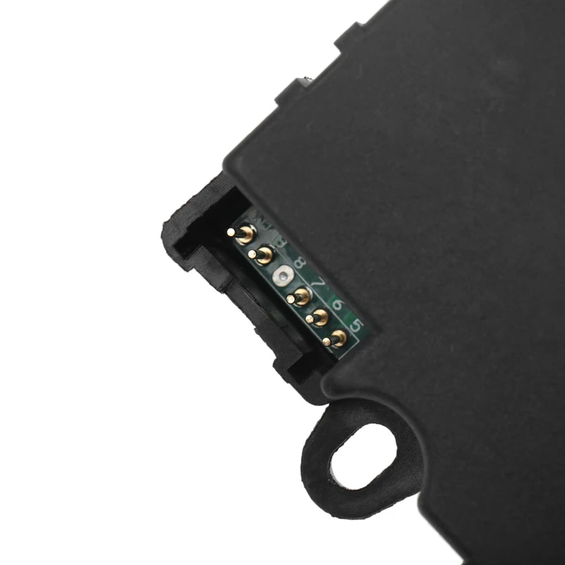 자동차 52402610 HVAC 히터 블렌드 문짝 액추에이터, H604-110 89018675 604110, 쉐보레 트레일블레이저 GMC 인보이 2003-2009