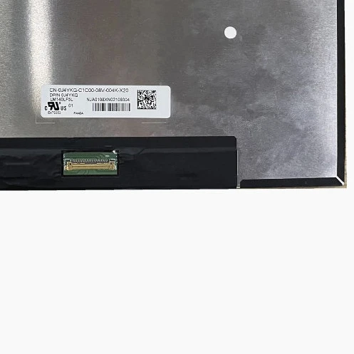 LM140LF5L01 1920X1080 14.0 IPS LED LCD ũ, 0j4ycg FHD ÷ г eDP 30  ׽Ʈ ü