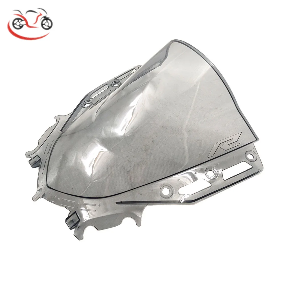 CB650R LOGO  Motorrad Windschutzscheibe Windschutz  Produktbild-Vorschau 12