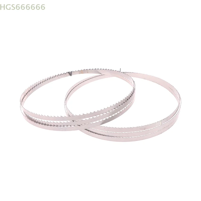 1400x6.35x0.35mm 1400mm Bandsaw Blade Wood Cutting Tape Band Saw Accessories