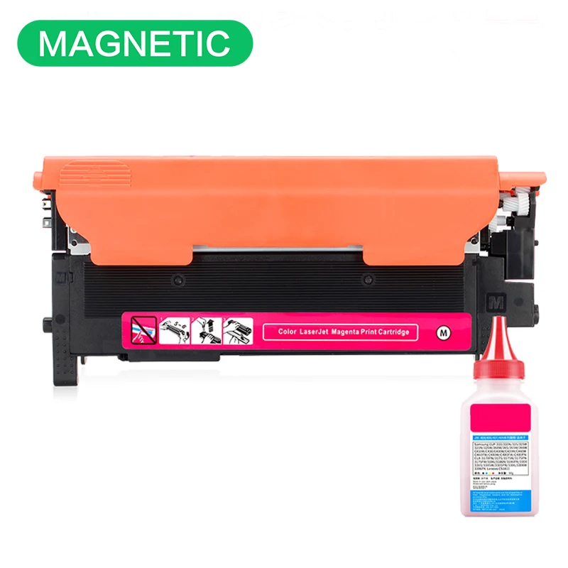 Cartuchos de Toner para hp Laser Mfp W2070a 117a 178nw 179fnw 150a 150nw com Chip Novo Compatível - Imagem 5