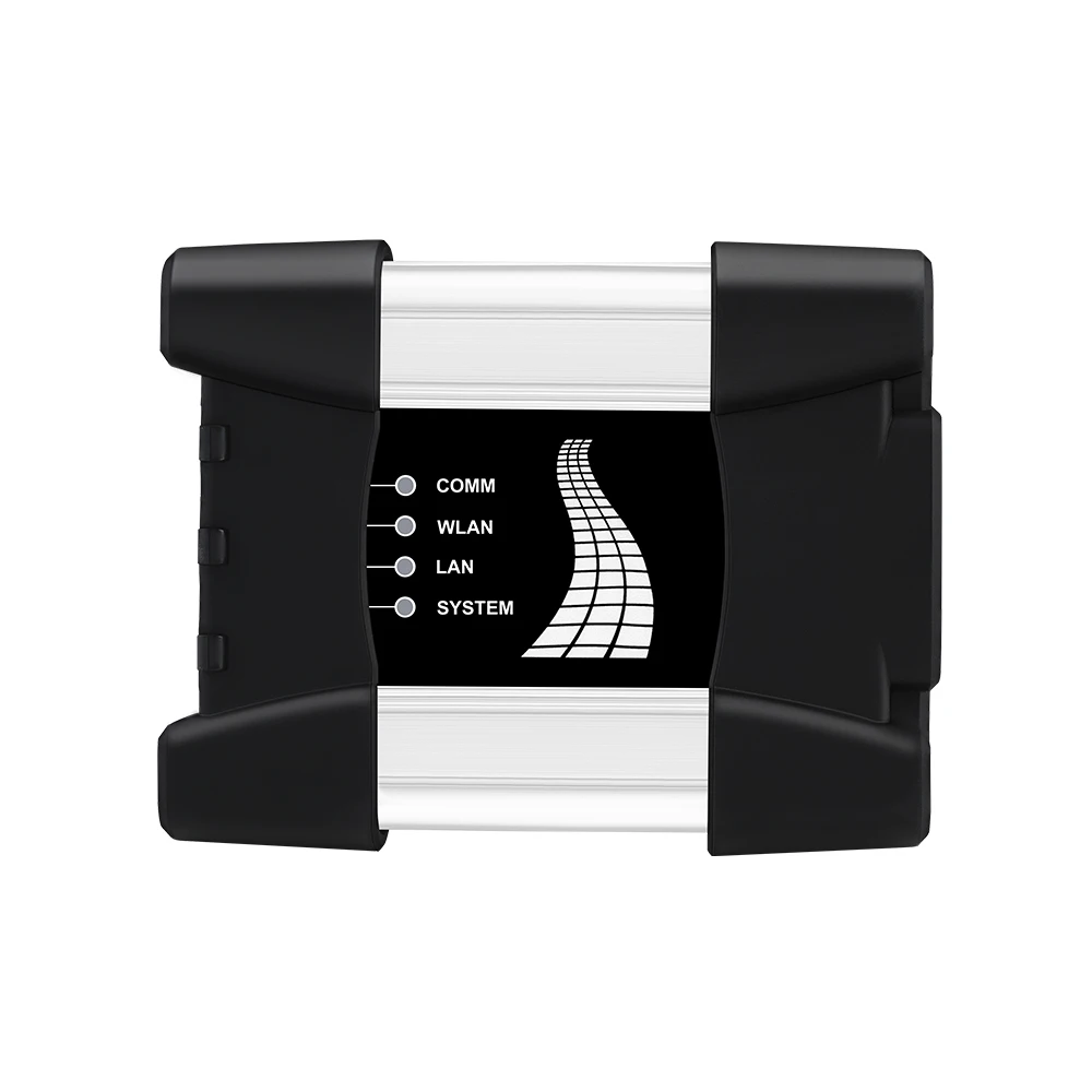 BMW ICOM NEXT