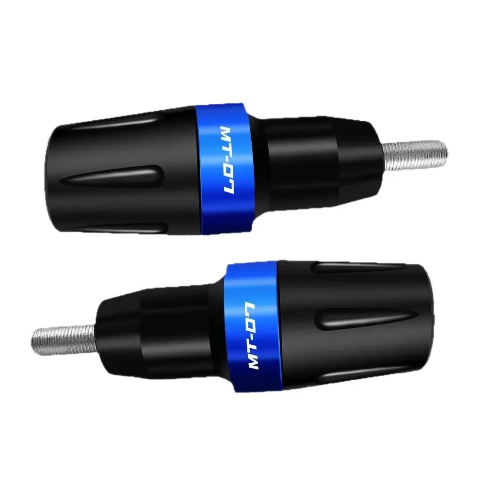 MT07 mt07 Tracer 700 Tracer 700 GT 7 FZ07 2014-2023 2024 2025 2026 액세서리 낙하 방지 장비 낙하 방지 블록 프레임 슬라이드